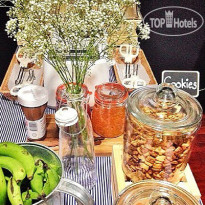Blu Monkey Bed & Breakfast 