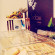 Blu Monkey Bed & Breakfast 