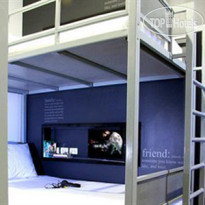Blu Monkey Bed & Breakfast 