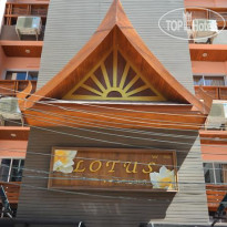 Lotus Hotel Patong 