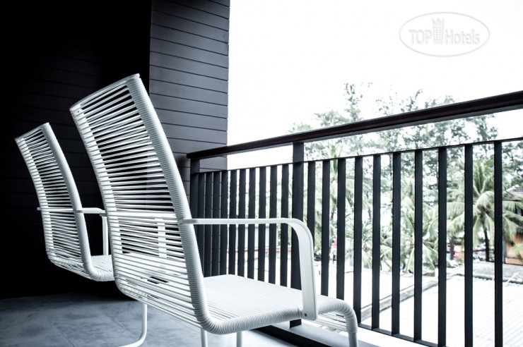 New photos from tourists Tiras Patong Beach Hotel 2*