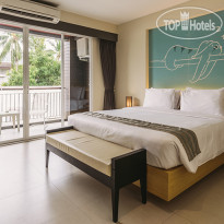 Tiras Patong Beach Hotel 