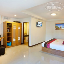 Patong V Hotel 