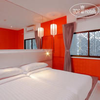 Sino Imperial Design Hotel 