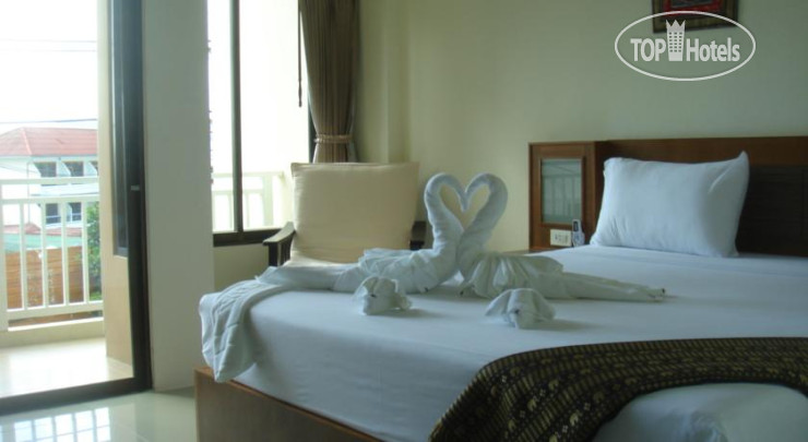 Новые добавленные фото туристов Abbey Road Hotel 3*