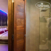 Escape De Phuket Hotel