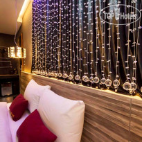 Escape De Phuket Hotel