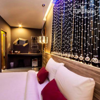 Escape De Phuket Hotel
