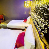 Escape De Phuket Hotel