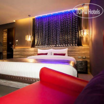 Escape De Phuket Hotel