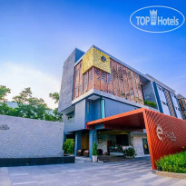 Escape De Phuket Hotel