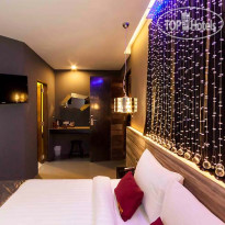 Escape De Phuket Hotel