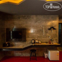 Escape De Phuket Hotel