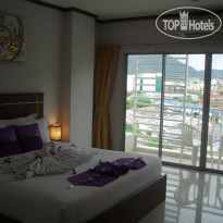 Soleluna Hotel 