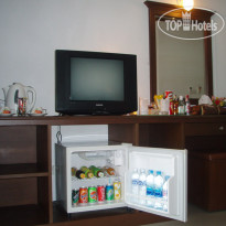 Soleluna Hotel 