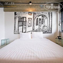 Quip Bed & Breakfast Phuket 