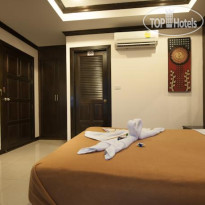 Phuket Paradise Hotel 