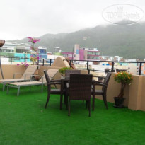 Phuket Paradise Hotel 