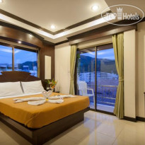 Phuket Paradise Hotel 
