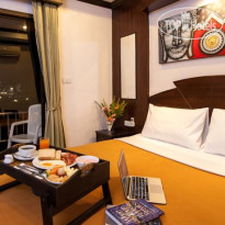 Phuket Paradise Hotel 