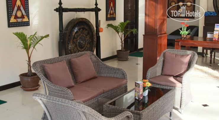 Новые добавленные фото туристов Phuket Paradise Hotel 3*