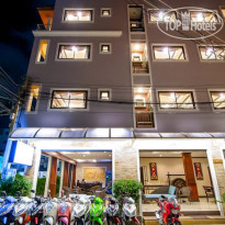 Phuket Paradise Hotel 
