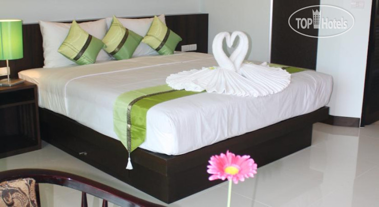 New photos from tourists Lucky Friend Boutique Hotel 2*