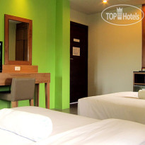 Phuket Ecozy Hotel 