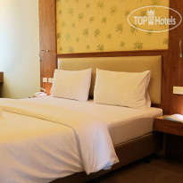 Phuket Ecozy Hotel 