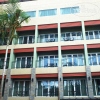 Phuket Ecozy Hotel 2*