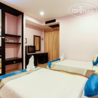 U Sabai Living Hotel 3*