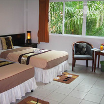 The Nice Hotel 