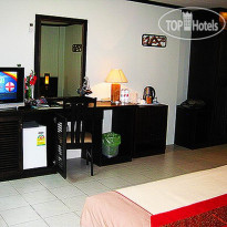 The Nice Hotel 