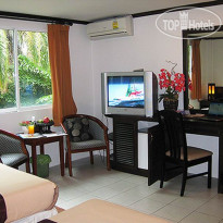 The Nice Hotel 