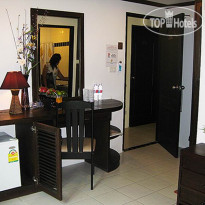 The Nice Hotel 
