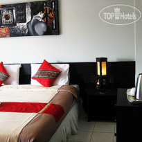The Nice Hotel 