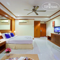 The Yim Siam Hotel 