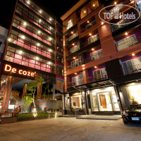 De Coze' Hotel 3*