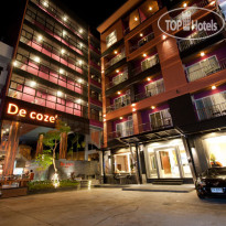 De Coze' Hotel 