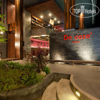 De Coze' Hotel 