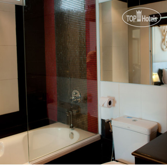 Новые добавленные фото туристов De Coze' Hotel 3*