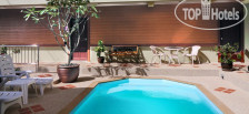 Patong Hillside Hotel 3*