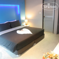 Patong Gallery Hotel 