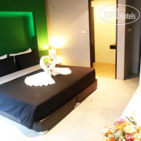 Patong Gallery Hotel 