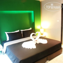 Patong Gallery Hotel 