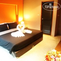 Patong Gallery Hotel 