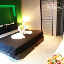 Patong Gallery Hotel 