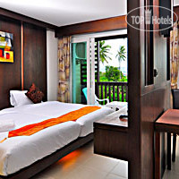 Ratana Apart-hotel At Chalong 3*