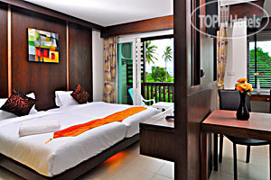 Фотографии отеля  Ratana Apart-hotel At Chalong 3*