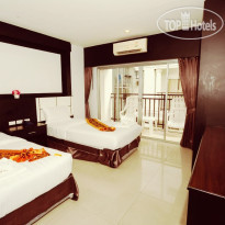 Star Hotel Patong 